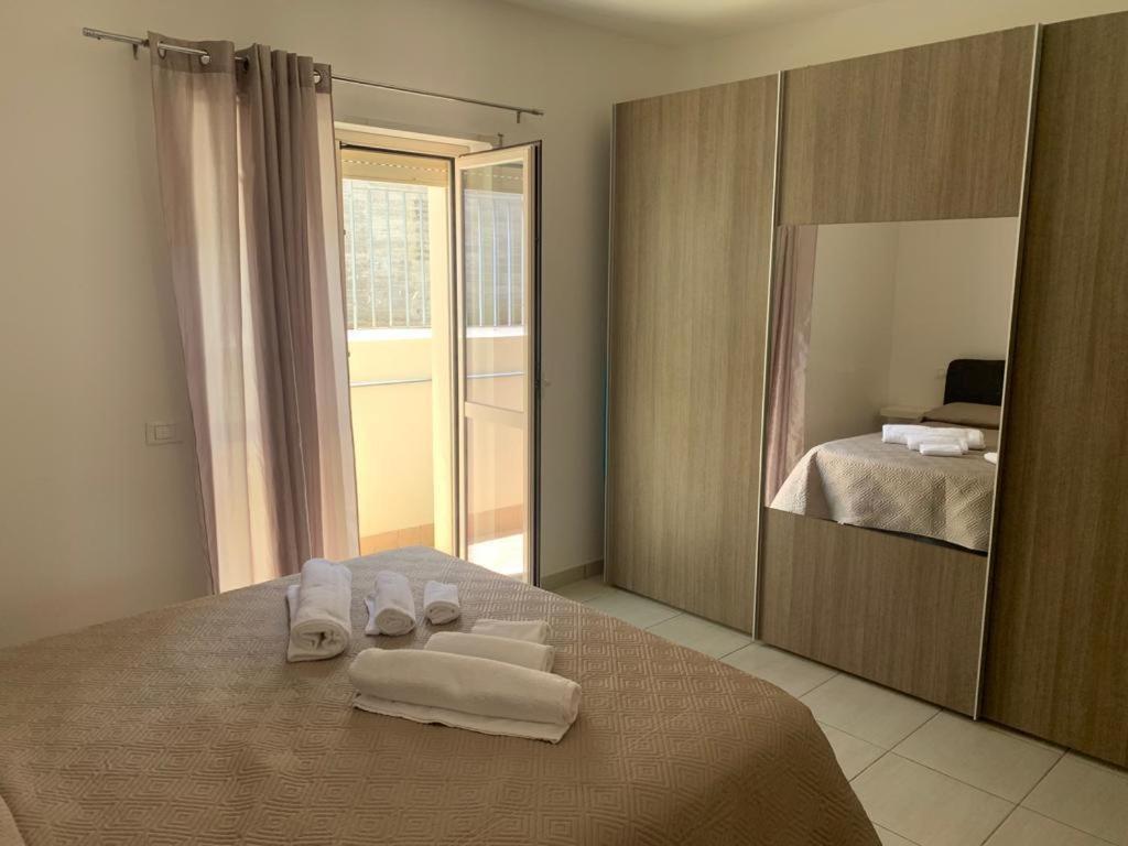 Casa Napitia Lägenhet Pizzo  Exteriör bild